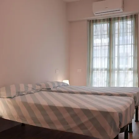 Appartement Vicino Al Mare