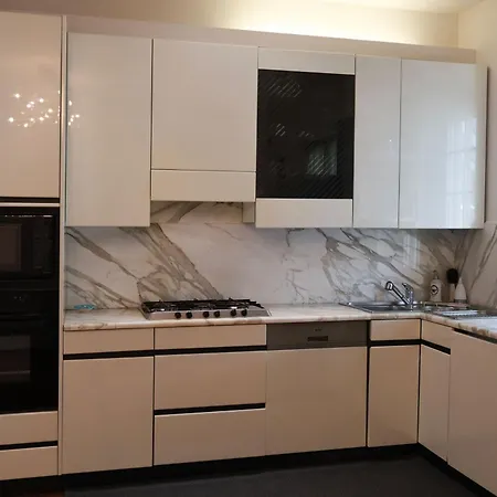 Appartement Vicino Al Mare *